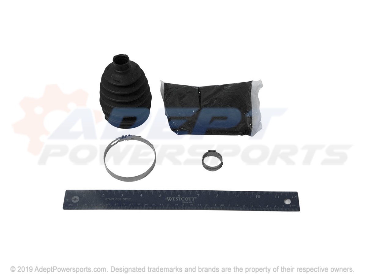 Polaris 2204387 Kit-Boot Inboard(85-1502)