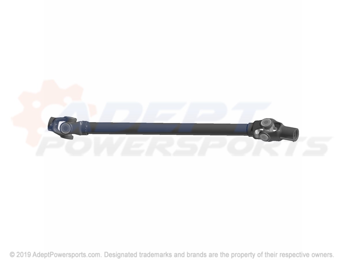 Polaris 1332925 Asm-Propshaft Tubular 1.25Od