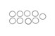 Polaris 2204343 Kit-Input Shaft Shim Pack