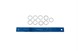 Polaris 2204343 Kit-Input Shaft Shim Pack