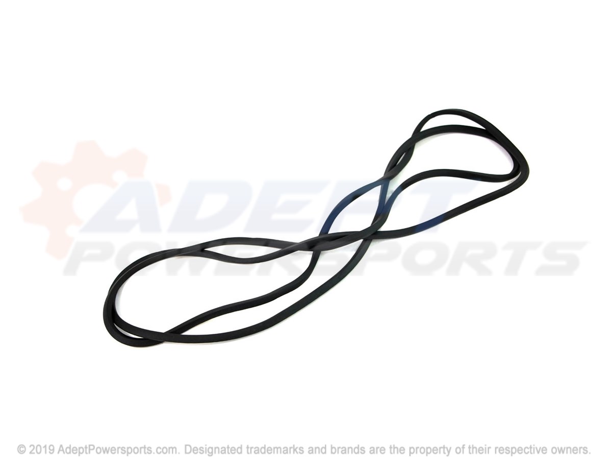 Polaris 5521810 Seal-Box Front Spirit