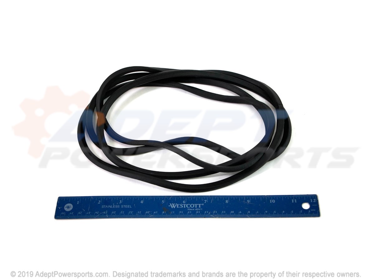 Polaris 5521810 Seal-Box Front Spirit