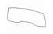 Polaris 5521810 Seal-Box Front Spirit