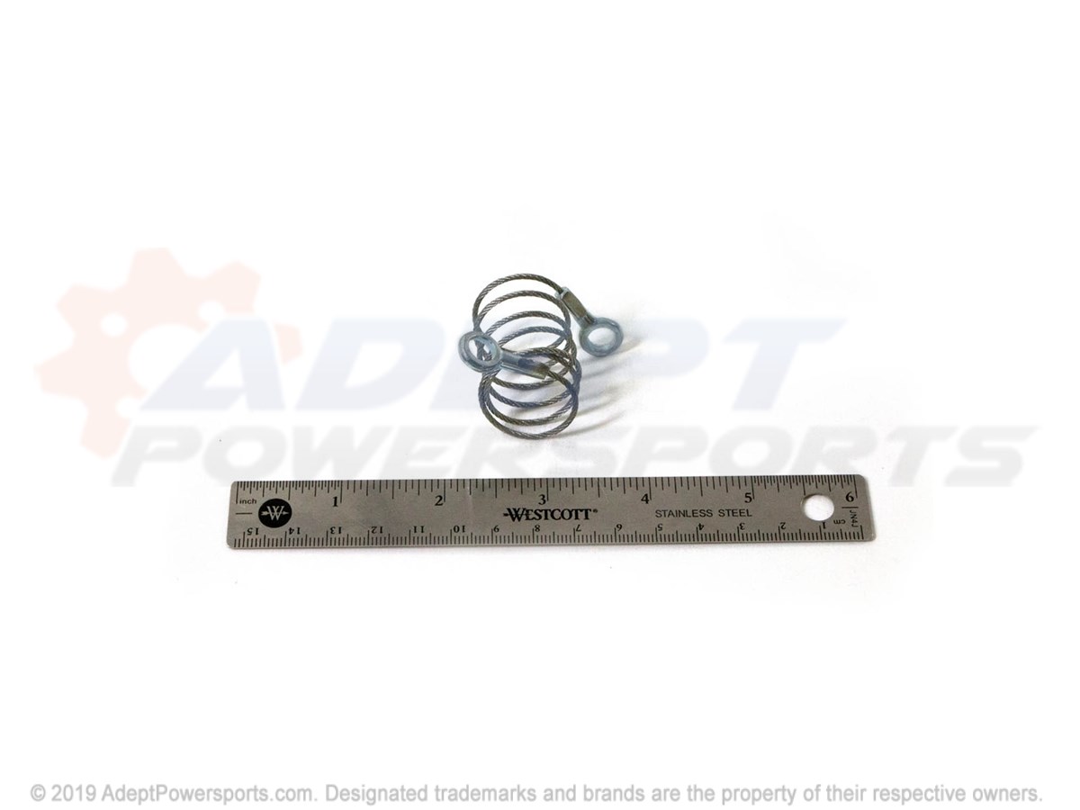 Polaris 7081638 Cable-Box Limiter Pre-Coiled