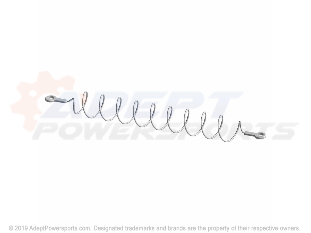 Polaris 7081638 Cable-Box Limiter Pre-Coiled