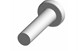 Polaris 7519189 Scr-1/4-20X1.25" Hi/Lo/Torx