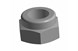 Polaris 7547478 Nut-1/4-20-(Nylok)-Y