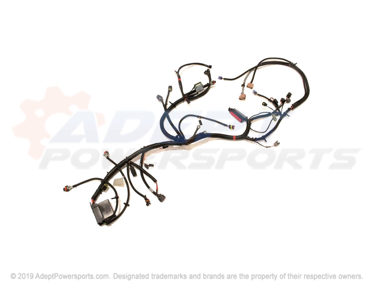 Polaris 2411523 Harness-Main 550 Eps