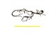 Polaris 2411523 Harness-Main 550 Eps