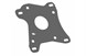 Polaris 5254633-329 Brkt-Power Steering Blk
