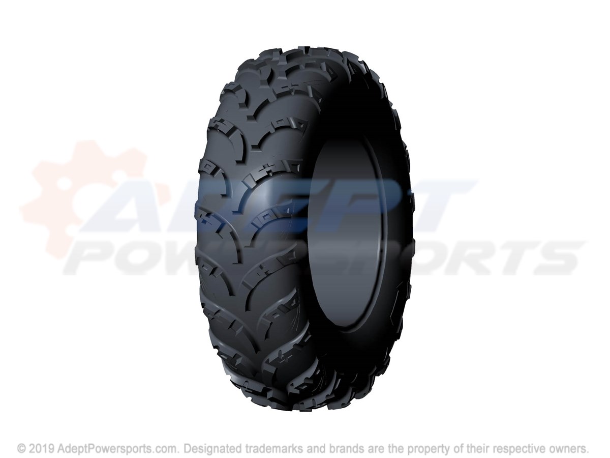 Polaris 5413944 Tire-Front At26x8-14 489Ii