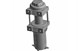 Polaris 2204631 Winch-Polaris 2.5