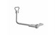 Polaris 1911722-067 Weld-Lever Brake Blk
