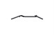 Polaris 1018180-067 Weld-Handlebar W/Mount Intl Bk