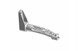 Polaris 5632451 Cast-Support Rack Lh
