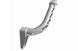 Polaris 5632452 Cast-Support Rack Rh