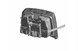 Polaris 2684991-070 Asm-Seat Bottom Passenger Blk