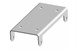 Polaris 5253184-329 Brkt-Seat Back Pivot Blk
