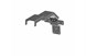 Polaris 1017011-067 Weld-Seat Back Support Blk