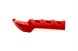 Polaris 5437881-293 Fender-Rear Box Rh Indy Red