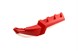 Polaris 5437881-293 Fender-Rear Box Rh Indy Red