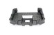 Polaris 5438828-070 Box-Rear Base Mid-Latch Blk