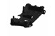 Polaris 5438828-070 Box-Rear Base Mid-Latch Blk