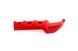 Polaris 5437880-293 Fender-Rear Box Lh Indy Red