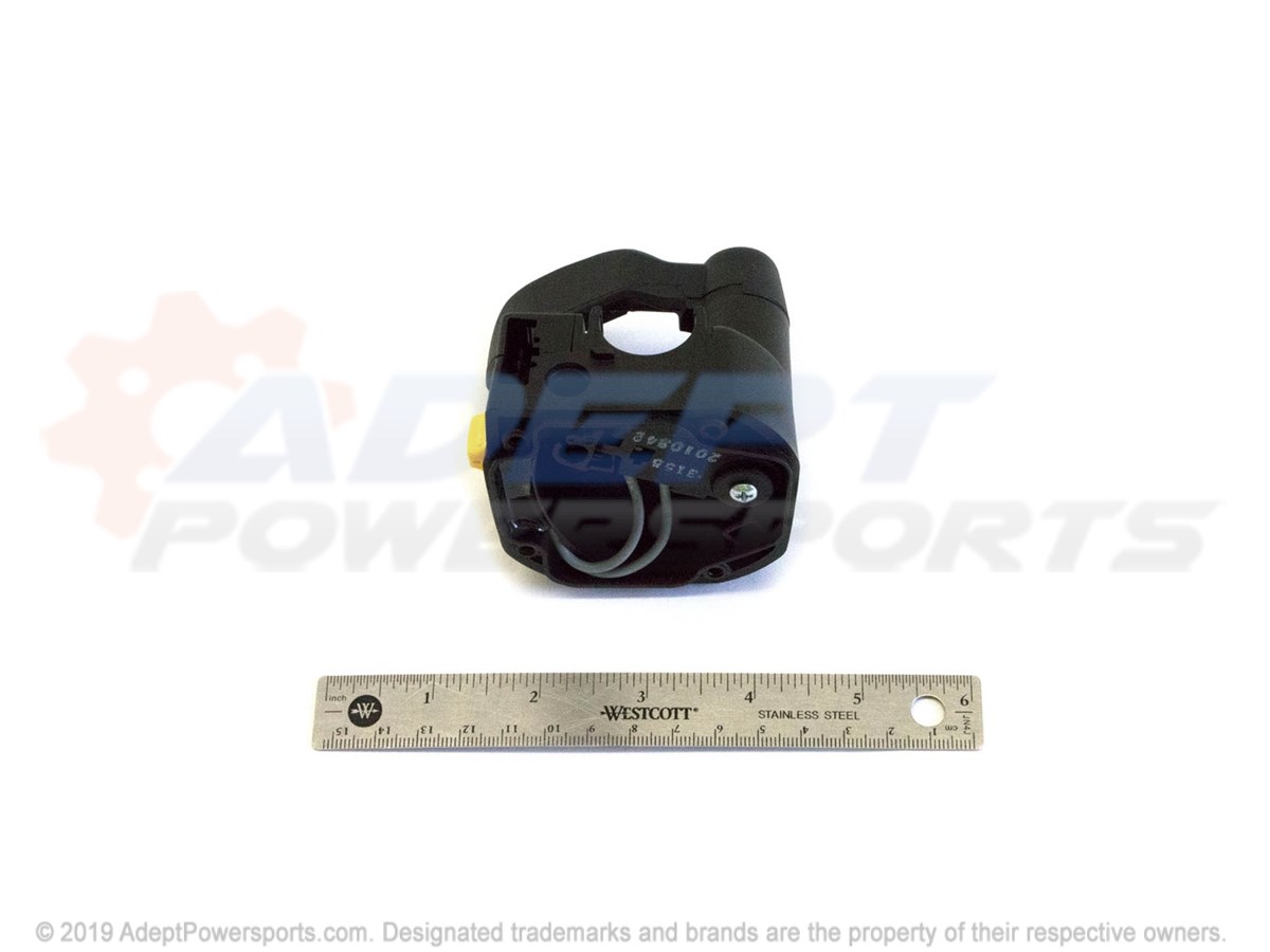 Polaris 2010342 Asm-Rhc Thrttl Cntrl 4 Pos Adc