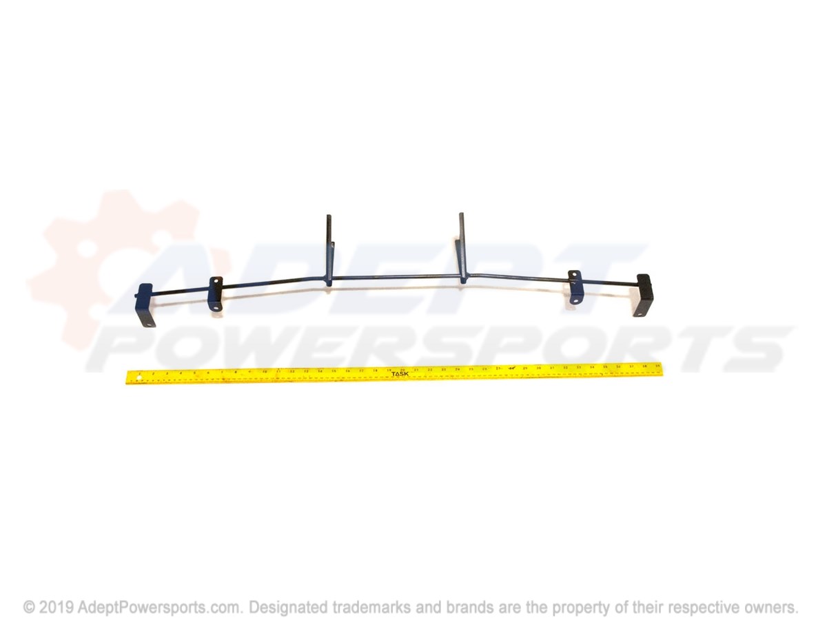 Polaris 1017635-329 Weld-Fender Support X2 Blk