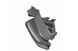 Polaris 5437885-293 Cab-Rear Rh Indy Red