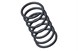 Polaris 7043668 Spring-Detent