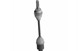 Polaris 1332938 Asm-Drive Shaft Spmn Rear 6X6