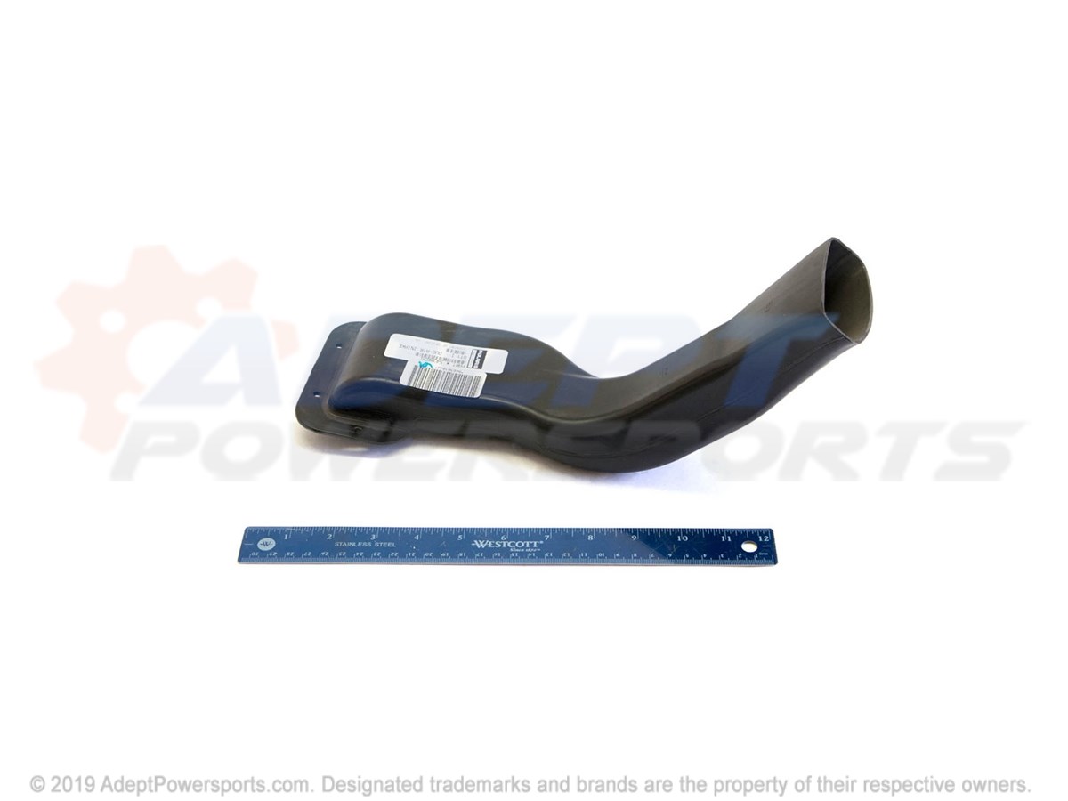 Polaris 5438625 Duct-Air Inlet Twin