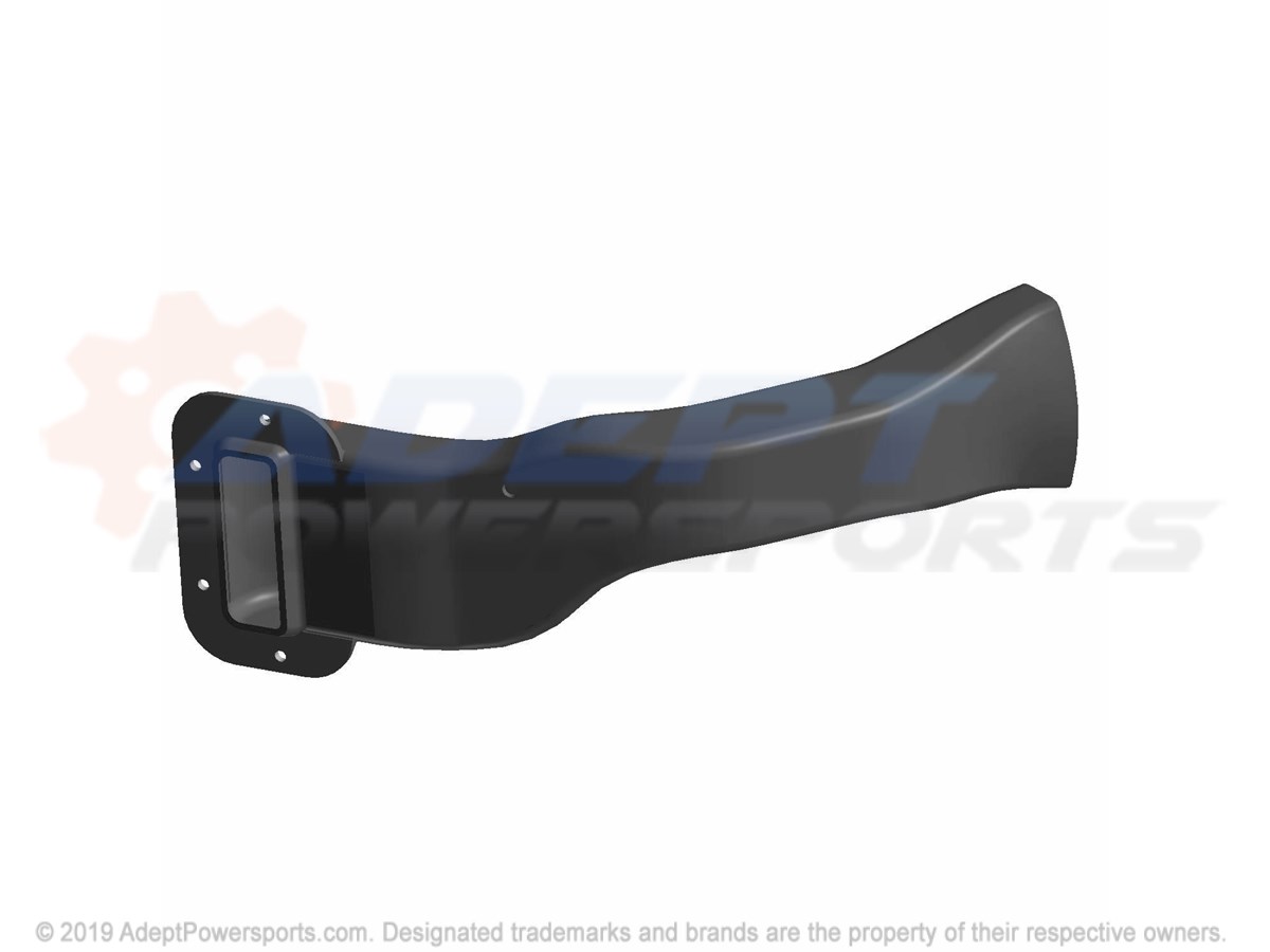 Polaris 5438625 Duct-Air Inlet Twin