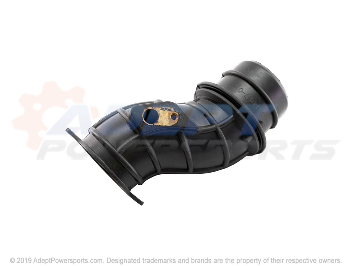 Polaris 5414037 Boot-Air Intake Efi