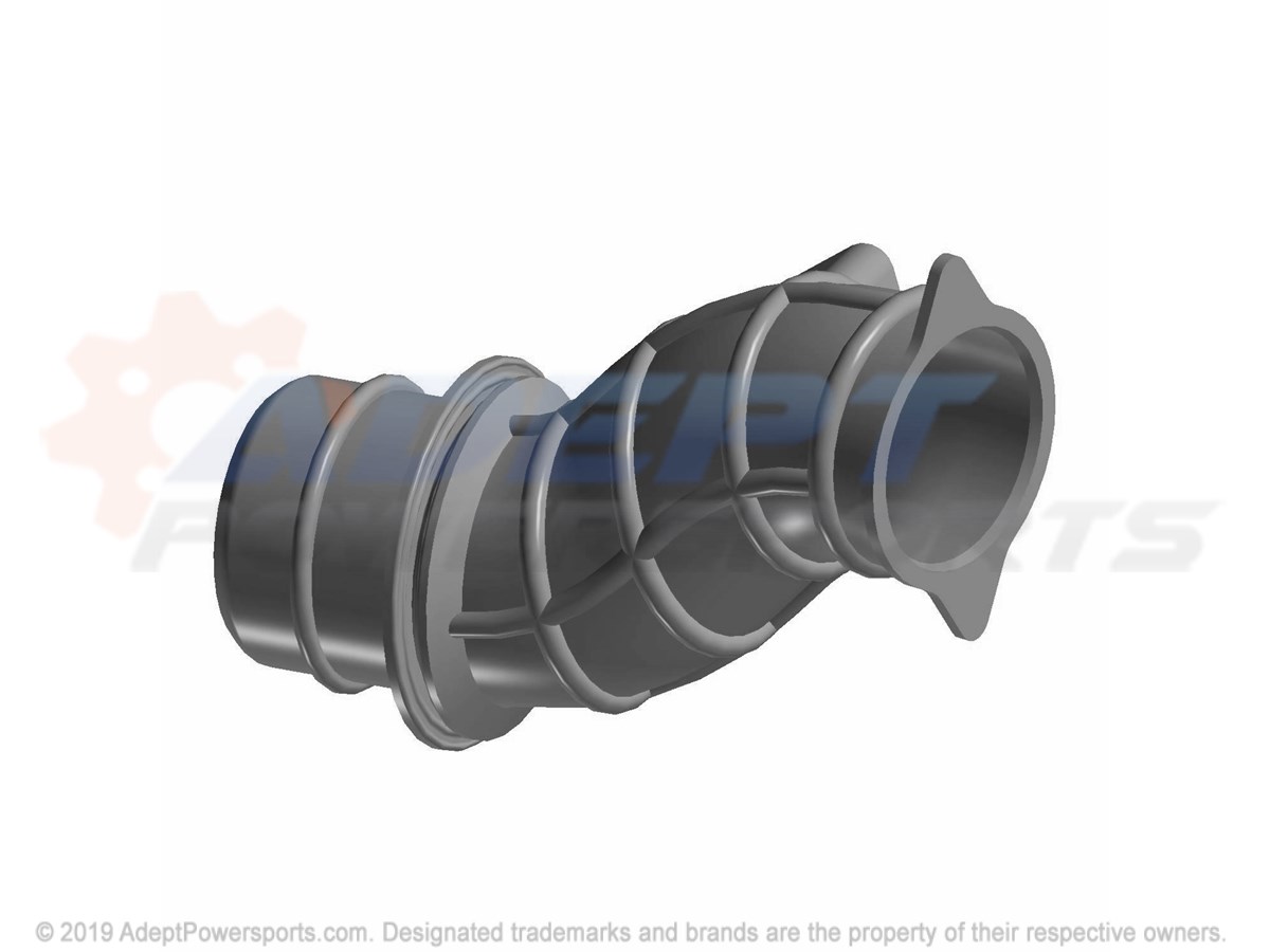 Polaris 5414037 Boot-Air Intake Efi