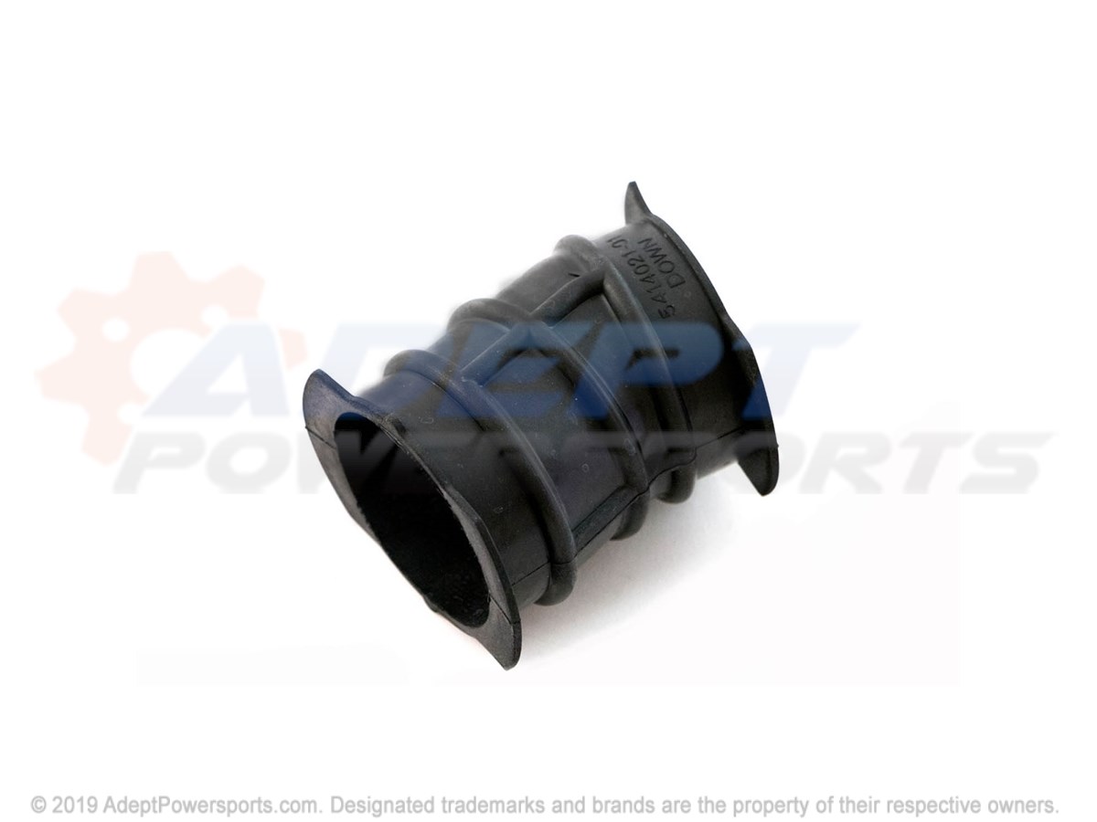Polaris 5414021 Boot-Clutch Intake