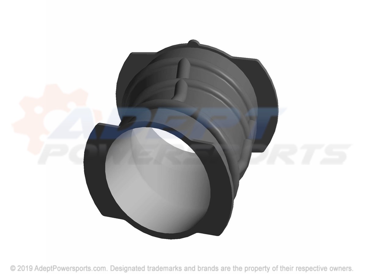 Polaris 5414021 Boot-Clutch Intake