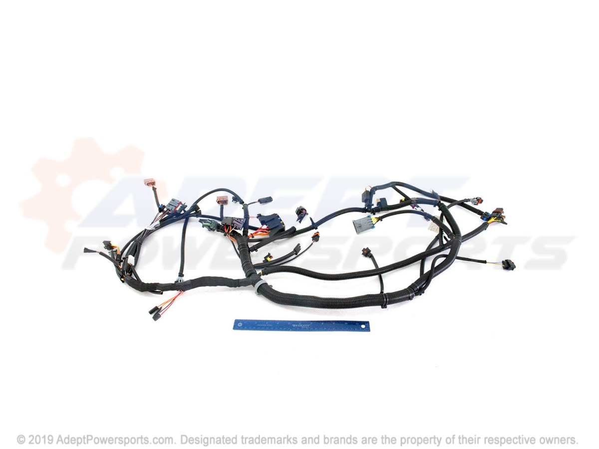 Polaris 2411552 Harness-Main Spmn 800 Efi