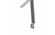 Polaris 5253372 Brkt-Battery Strap 18A-H