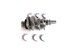 Polaris 2204233 Kit-Crankshaft 1204127