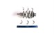 Polaris 2204233 Kit-Crankshaft 1204127