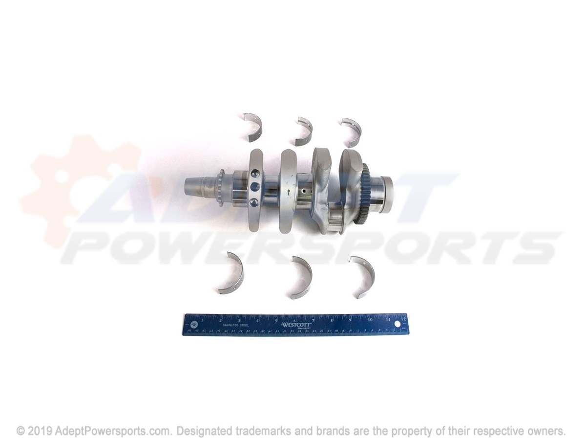 Polaris 2204233 Kit-Crankshaft 1204127