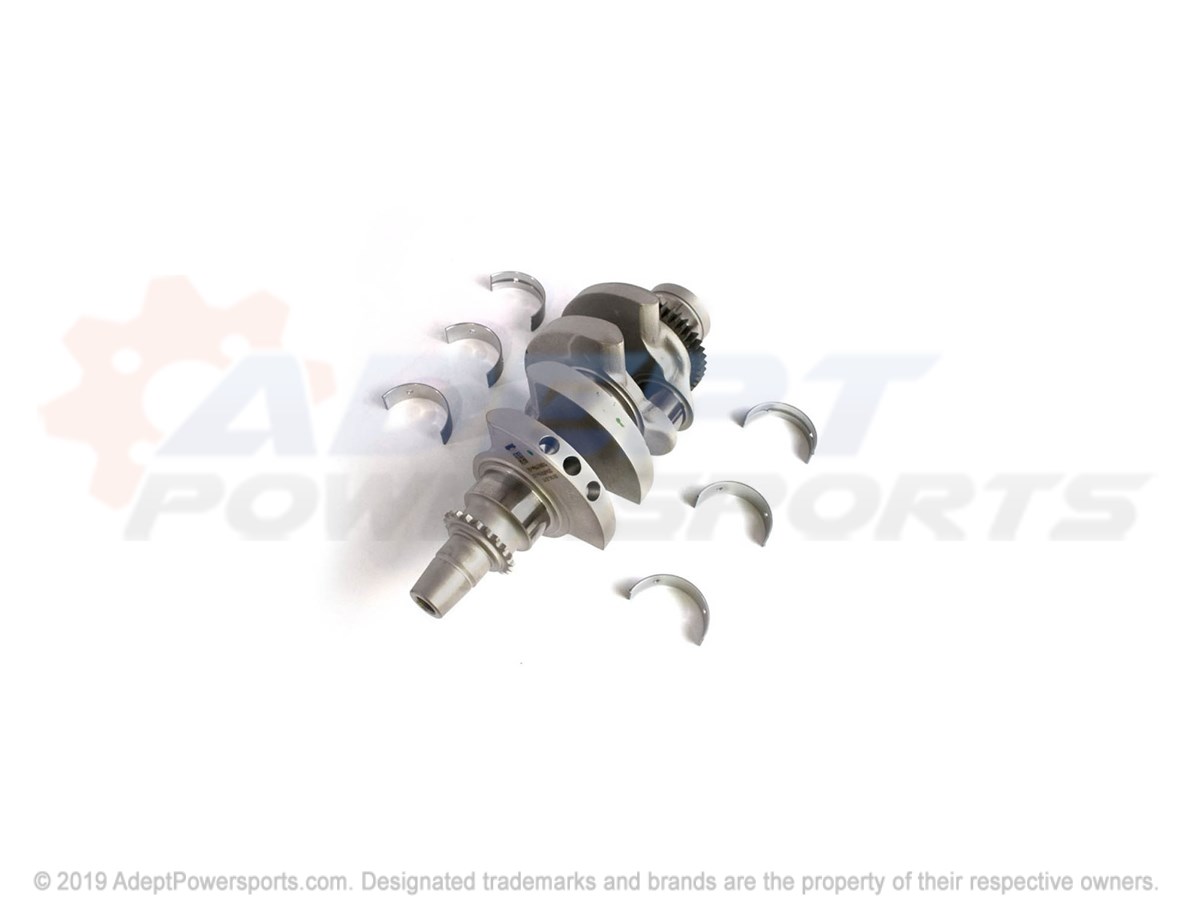 Polaris 2204233 Kit-Crankshaft 1204127