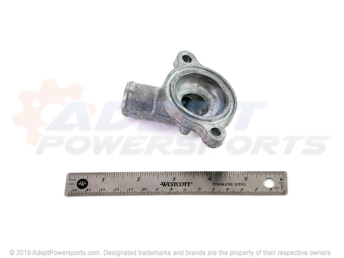 Polaris 5632586 Cover-Breather