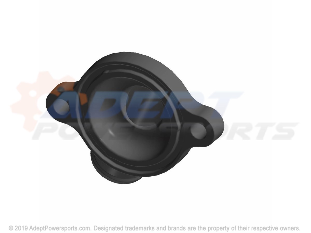 Polaris 5632586 Cover-Breather