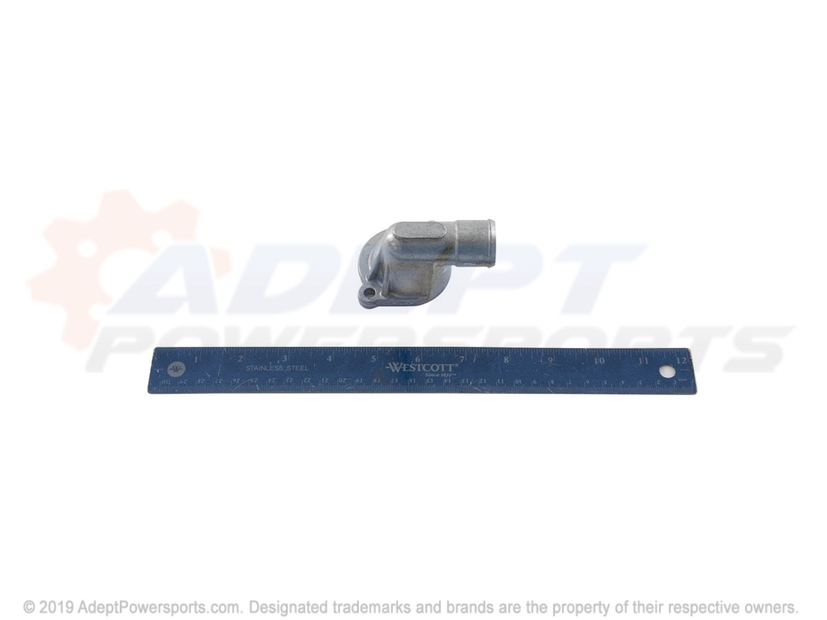 Polaris 5632606 Cover-Thermostat