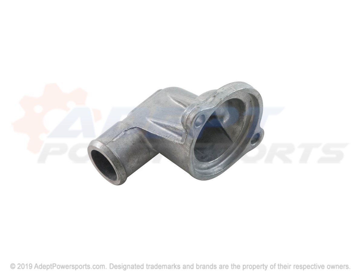 Polaris 5632606 Cover-Thermostat