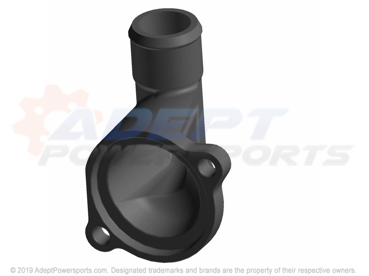 Polaris 5632606 Cover-Thermostat